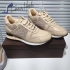 RUN AWAY SNEAKER Beige